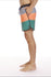 Quiksilver Mens Boardshorts Surfsilk Tijuana Volley 17