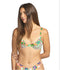 Billabong Womens Bikini Top Mama Wata Marina Underwire