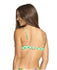 Billabong Womens Bikini Top Mama Wata Marina Underwire