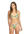 Billabong Womens Bikini Top Mama Wata Marina Underwire