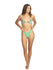 Billabong Womens Bikini Top Mama Wata Marina Underwire