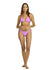 Billabong Womens Bikini Top Sol Searcher Multi Tri
