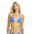 Billabong Womens Bikini Top Sol Searcher Multi Tri