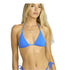 Billabong Womens Bikini Top Sol Searcher Multi Tri