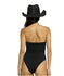 Billabong Womens Swimsuit Sol Searcher Hailey Underwire One Piece