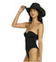 Billabong Womens Swimsuit Sol Searcher Hailey Underwire One Piece