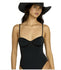 Billabong Womens Swimsuit Sol Searcher Hailey Underwire One Piece