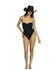 Billabong Womens Swimsuit Sol Searcher Hailey Underwire One Piece