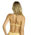 Billabong Womens Bikini Top Golden Swell Charlie Fixed Tri