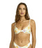 Billabong Womens Bikini Top Day Driftin Demi Underwire