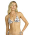 Billabong Womens Bikini Top Ur A Legend Remi Tri