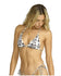 Billabong Womens Bikini Top Ur A Legend Remi Tri