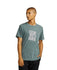 RVCA Mens Shirt Mosaic