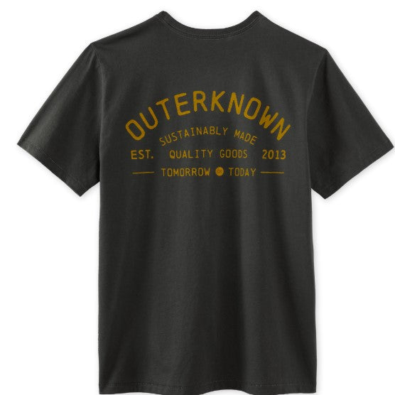 Outerknown Mens Shirt Industrial Outerknown