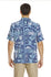 Quiksilver Waterman Mens Woven Boarder Line