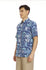 Quiksilver Waterman Mens Woven Boarder Line