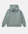 Rhythm Mens Sweatshirt Classic Fleece Hood