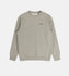 Rhythm Mens Sweatshirt Brand Fleece Crew