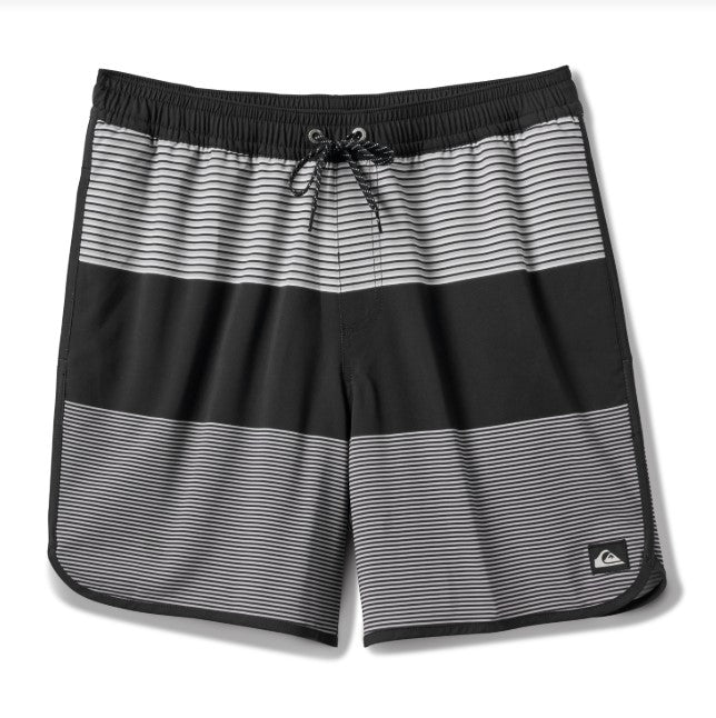 Quiksilver Mens Boardshorts Surfsilk Tijuana Volley 17