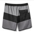 Quiksilver Mens Boardshorts Surfsilk Tijuana Volley 17
