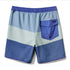 Quiksilver Mens Boardshorts Surfsilk Tijuana Volley 17