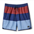 Quiksilver Mens Boardshorts Surfsilk Tijuana Volley 17