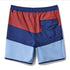 Quiksilver Mens Boardshorts Surfsilk Tijuana Volley 17