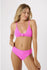 Roxy Womens Bikini Top Haliewa Knot Bralette