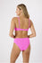 Roxy Womens Bikini Top Haliewa Knot Bralette