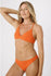 Roxy Womens Bikini Bottoms Beach Classics Moderate