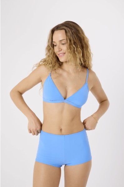 Roxy Womens Bikini Bottoms SD Beach Classics Shortie
