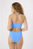 Roxy Womens Swimsuit SD Beach Classics Lace Up One Piece