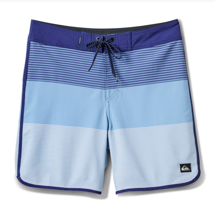 Quiksilver Mens Boardshorts Surfsilk Tijuana 19"