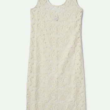 Brixton Womens Dress Lace Cover Up