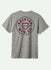 Brixton Mens Shirt Crest II Standard