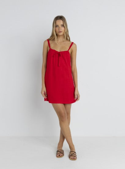 Rhythm Womens Dress Villa Slip