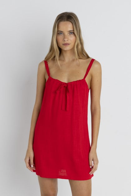 Rhythm Womens Dress Villa Slip
