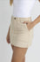 Rhythm Womens Skirt Willa Stripe Mini