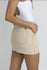 Rhythm Womens Skirt Willa Stripe Mini