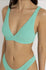 Rhythm Womens Bikini Top Isla Rib Tall Tri