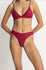 Rhythm Womens Bikini Bottoms Classic Holiday