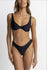 Rhythm Womens Bikini Top Classic Underwire