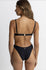 Rhythm Womens Bikini Top Classic Underwire
