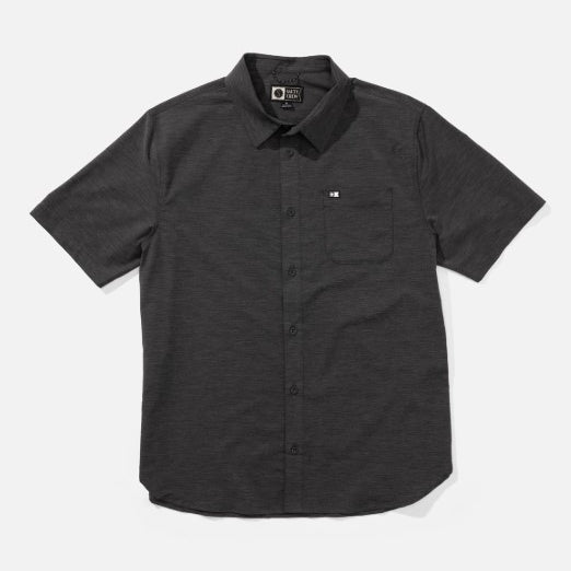 Salty Crew Mens Woven Driver UV