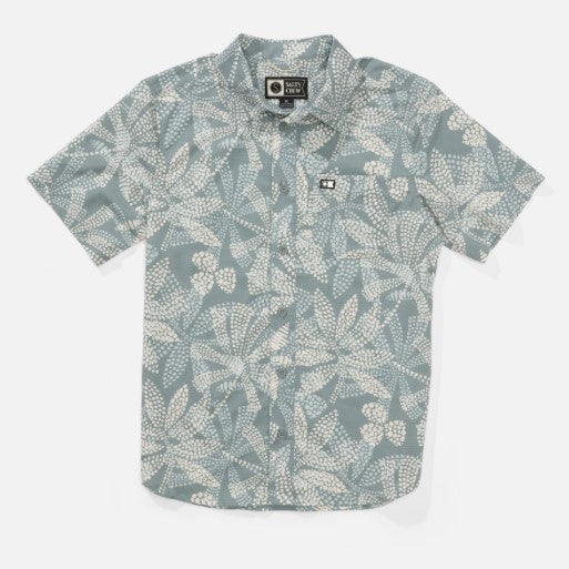Salty Crew Mens Woven Driver UV