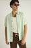 Rhythm Mens Woven Ornate