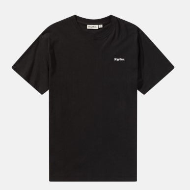 Rhythm Mens Shirt Brand Tee