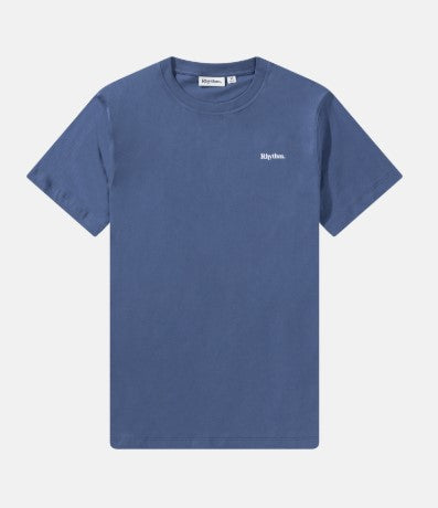 Rhythm Mens Shirt Brand Tee