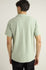 Rhythm Mens Knit Vintage Terry Polo
