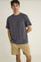 Rhythm Mens Shirt Vintage Terry